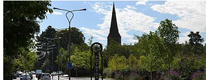 Stratford Solicitors Poynton